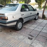 پژو 405مدل 88|خودرو سواری و وانت|بندرعباس, |دیوار