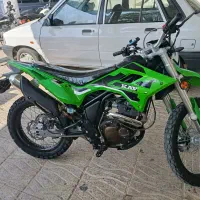 موتور t4 200 مدل ۴۰۲