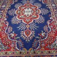 یه دونه شیش متری تکی زیبا بافت تبریز دستباف