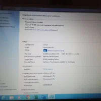 لپتاپ لنوو مدل Lenovo U260|رایانه همراه|تهران, شهرآرا|دیوار