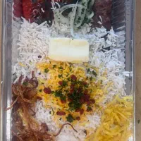 پیک موتوری برای رستوران