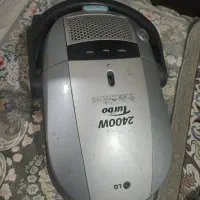 جاروبرقی ال جی 240000
