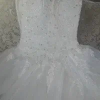لباس عروس