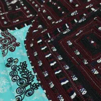 لبآص|لباس|سراوان, |دیوار