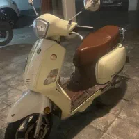 بنلی ستا ۱۳۹۹