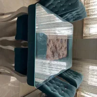 میز|مبلمان خانگی و میز عسلی|نیشابور, گمنام غربی|دیوار