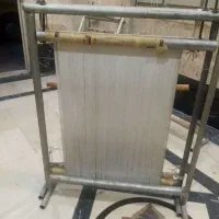 دار قالی مناسب تابلو فرش