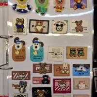 خرجکار و استیکر لباس بچه (چینی)|لوازم خیاطی و بافتنی|تهران, بازار|دیوار