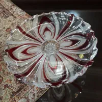 شیرینی خوری پایه دار