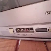 تلوزیون سالم پارس قدیمی قیمت فقط ۶۰۰