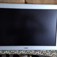 تلویزیون و صفحه کامپیوتر philips