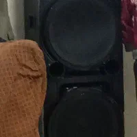 اسپیکر بزرگ عالی