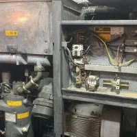 دستگاه کمپرسور اسکرو|ماشین‌آلات صنعتی|پاکدشت, پاکدشت (مامازند)|دیوار