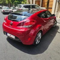 هیوندای ولستر GDI فوری