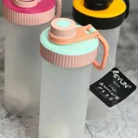 حراج بطری آب .شیکر الوان فقط ۷۵