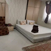 سوئیت یک خوابه افتخار - واحد 3 - کد 371514