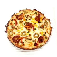 پیتزا و ساندویچ آشپز کوچولو