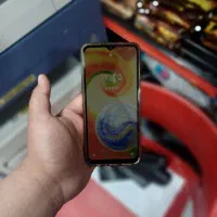 گوشی A04 گلکسی