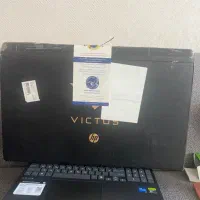 لب تاب ویکتورhP آک آک|رایانه همراه|مشهد, طلاب|دیوار