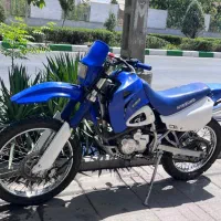 تریل احسان ۲۰۰
