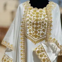 پیراهن چرخی|لباس|کهنوج, |دیوار