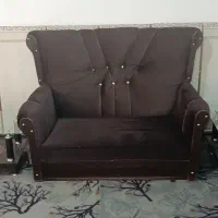 تازه و تمیز|مبلمان خانگی و میز عسلی|حاجیلار, |دیوار