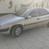 زانتیا 86بدون رنگ|خودرو سواری و وانت|شهرکرد, |دیوار