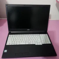 فوجیتسو ژاپن نسل 7|رایانه همراه|ابهر, |دیوار