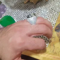 انگشتر کهنه|کلکسیون اشیاء عتیقه|میاندوآب, |دیوار