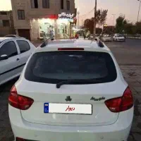 کوییک مدل ۱۳۹۸ تگبرگ سند استثنائ|خودرو سواری و وانت|یزد, |دیوار