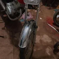 موتور ۱۲۵|موتورسیکلت|آستانه اشرفیه, |دیوار