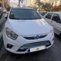 جک S5 اتومات ۹۶ ۲۰۰۰