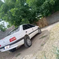 405 SlX|خودرو سواری و وانت|کرمان, |دیوار