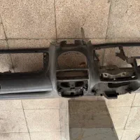داشبورد ۲۰۶ تیپ ۲