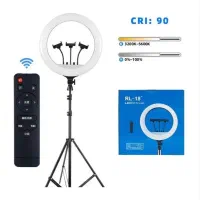 رینگ لایت RL18