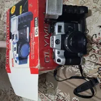 دوربین المپیا ژاپن