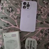 قاب آیفون ۱۳ پرو