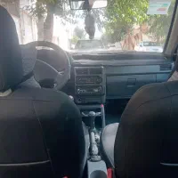 پراید مدل ۸۷