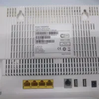 مودم فیبر نوری هواوی|مودم و تجهیزات شبکه|بیرجند, |دیوار