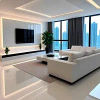 برقکار برق کار سیم کشی24 *نصب کولر*