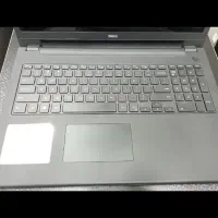 لپ تاپ دل مدل inspiron 3541صفحه نمایش لمسی وارداتی|رایانه همراه|تهران, تهرانپارس غربی|دیوار