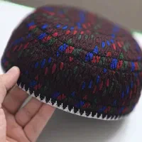 کلاه سنتی بورگ