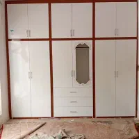 دکوراسیون داخلی کابینت آشپزخانه|خدمات پیشه و مهارت|تربت‌حیدریه, پائین ولایت|دیوار