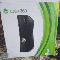 ایکس باکس ۳۶۰ کپی خور