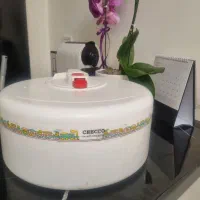دستگاه بخور گرم چیکو Chicco اصل، سالم و کم‌کارکرده