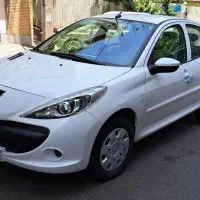 207 tu3 فروش نقد و اقساط تحویل فوری