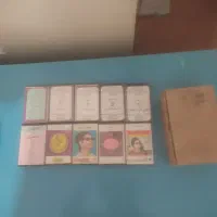 نواراورجینال