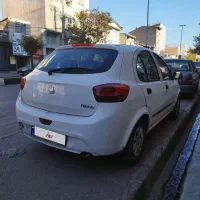 تیبا۲، مدل 99|خودرو سواری و وانت|گرگان, |دیوار