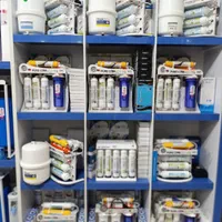 تصفیه آب مرکزی بوکان|آبسردکن و تصفیه آب|بوکان, |دیوار