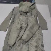 کاپشن بارانی زنانه|لباس|کرمان, |دیوار